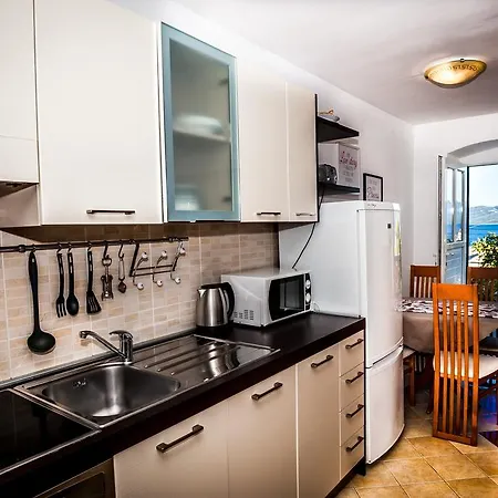 Holiday home Amela