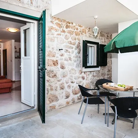 Amela Holiday home *