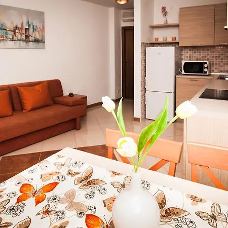 Amela Holiday home Bol